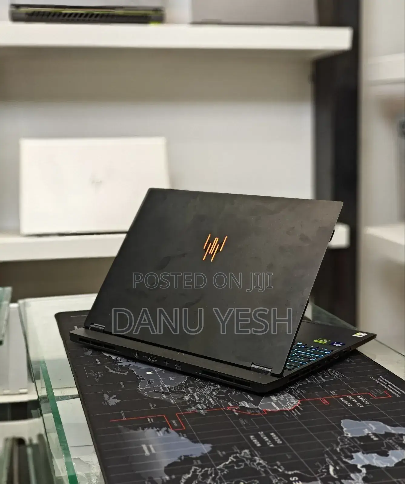 New Laptop Acer Predator Helios Neo 16 16GB Intel Core Ultra 9 SSD 1T