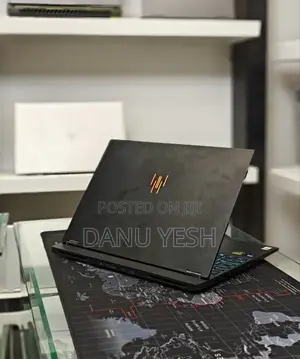 New Laptop Acer Predator Helios Neo 16 16GB Intel Core Ultra 9 SSD 1T