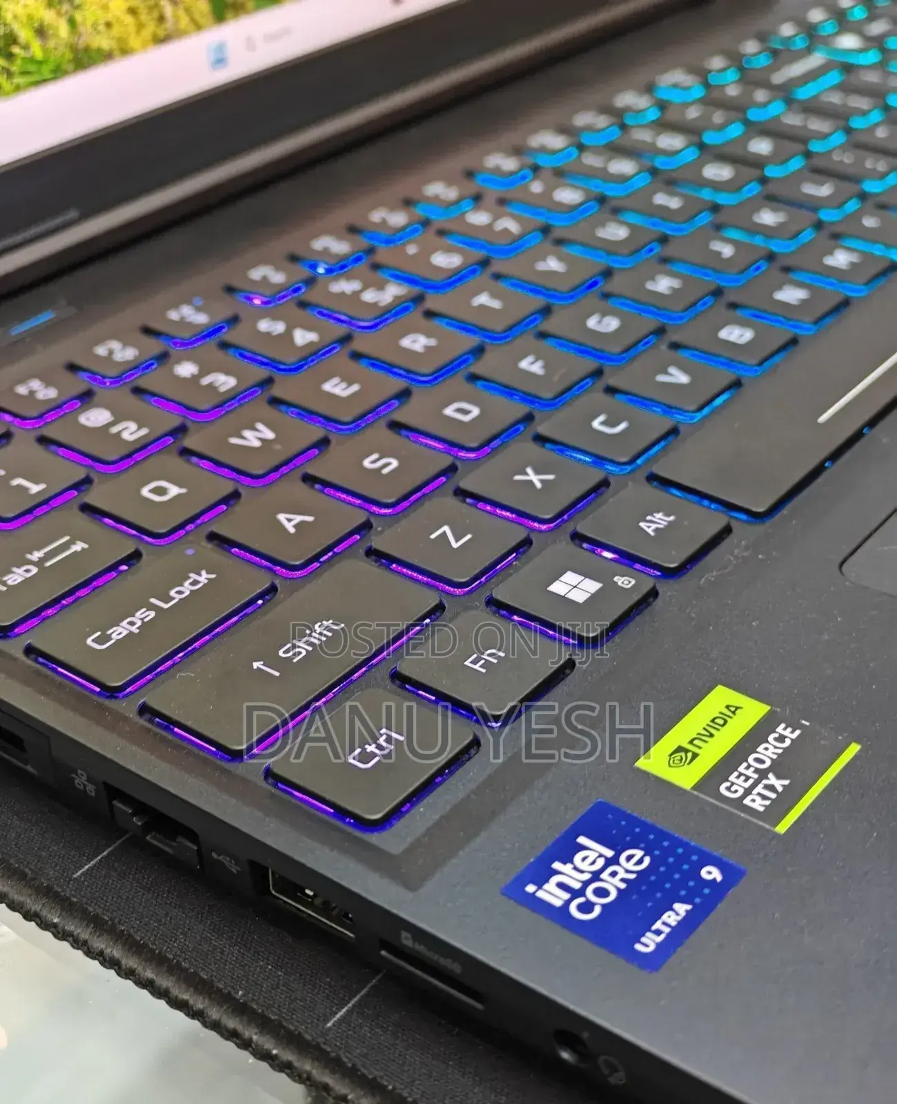 New Laptop Acer Predator Helios Neo 16 16GB Intel Core Ultra 9 SSD 1T