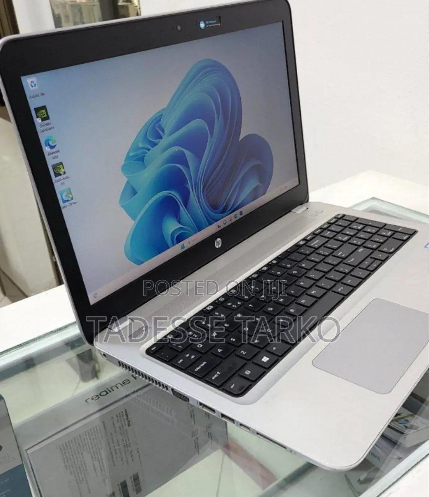 Laptop HP ProBook 650 G4 8GB Intel Core I5 SSD 256GB