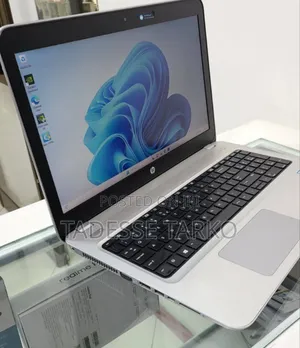 Laptop HP ProBook 650 G4 8GB Intel Core I5 SSD 256GB