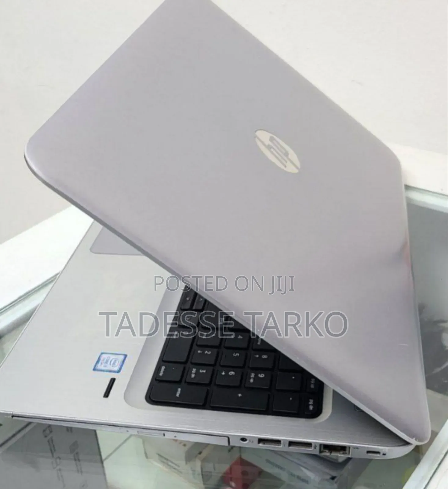 Laptop HP ProBook 650 G4 8GB Intel Core I5 SSD 256GB
