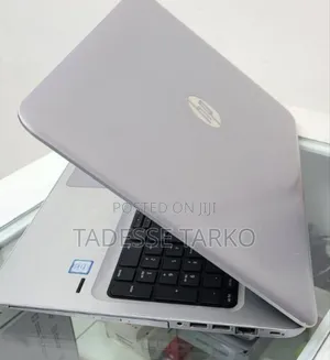 Laptop HP ProBook 650 G4 8GB Intel Core I5 SSD 256GB