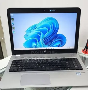 Laptop HP ProBook 650 G4 8GB Intel Core I5 SSD 256GB