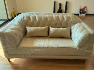 Sofa Set Modern and Attractive