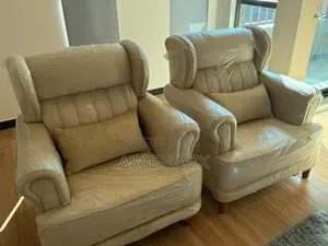 Sofa Set Modern and Attractive