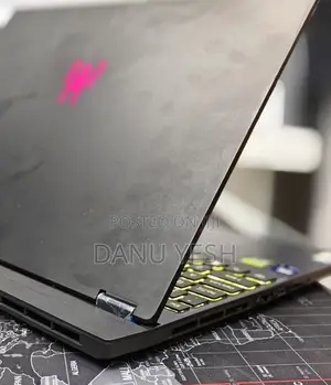 New Laptop Acer Predator Helios Neo 16 16GB Intel Core Ultra 9 SSD 1T