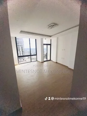 Furnished 3bdrm Apartment in Through Faith, Kirkos for sale