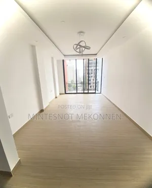 Furnished 3bdrm Apartment in Through Faith, Kirkos for sale