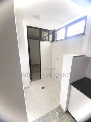 Furnished 3bdrm Apartment in Through Faith, Kirkos for sale