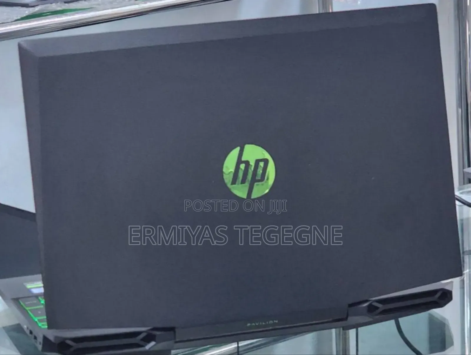 New Laptop HP Pavilion 15 8GB Intel Core I5 SSD 256GB