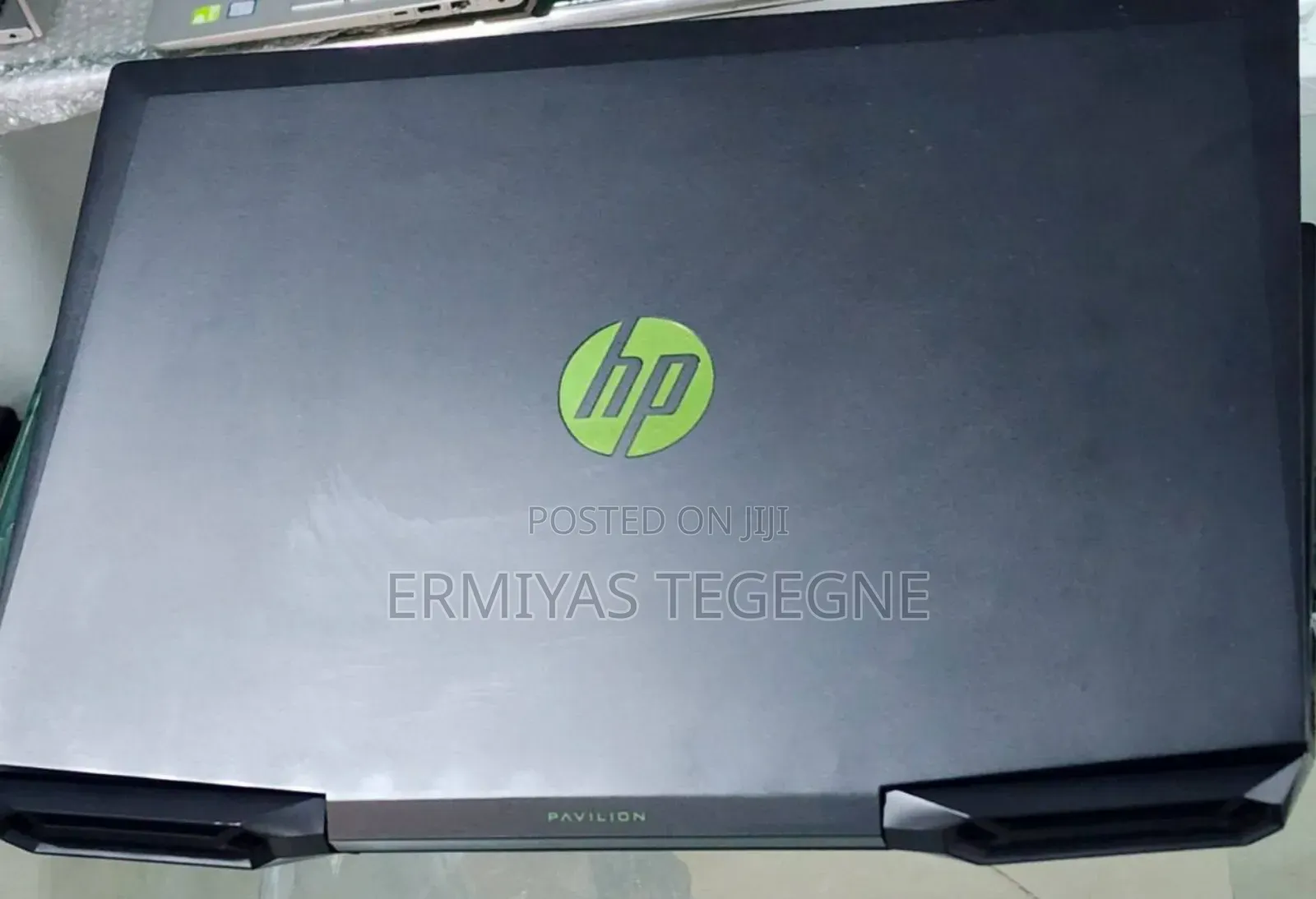 New Laptop HP Pavilion 15 8GB Intel Core I5 SSD 256GB