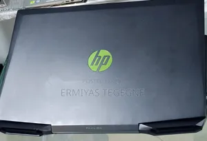 New Laptop HP Pavilion 15 8GB Intel Core I5 SSD 256GB