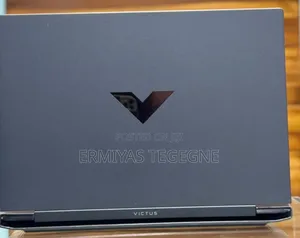 New Laptop HP Pavilion 15 8GB Intel Core I5 SSD 256GB