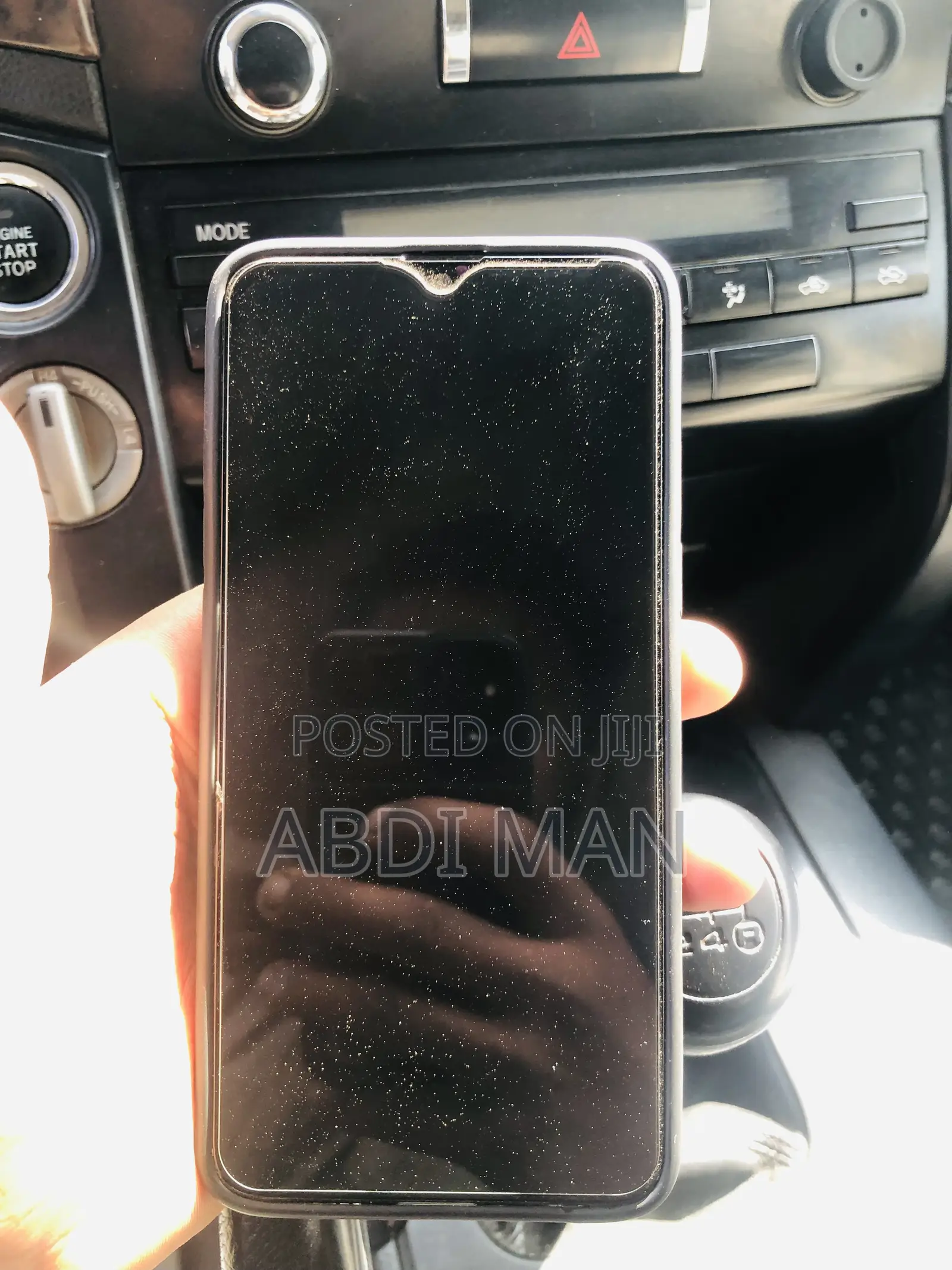 New Samsung Galaxy A10s 32 GB Blue