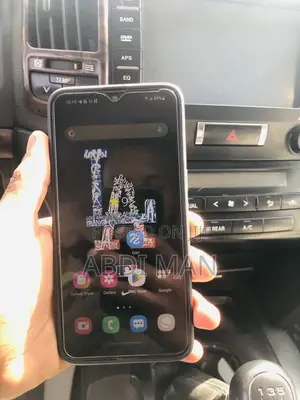 New Samsung Galaxy A10s 32 GB Blue