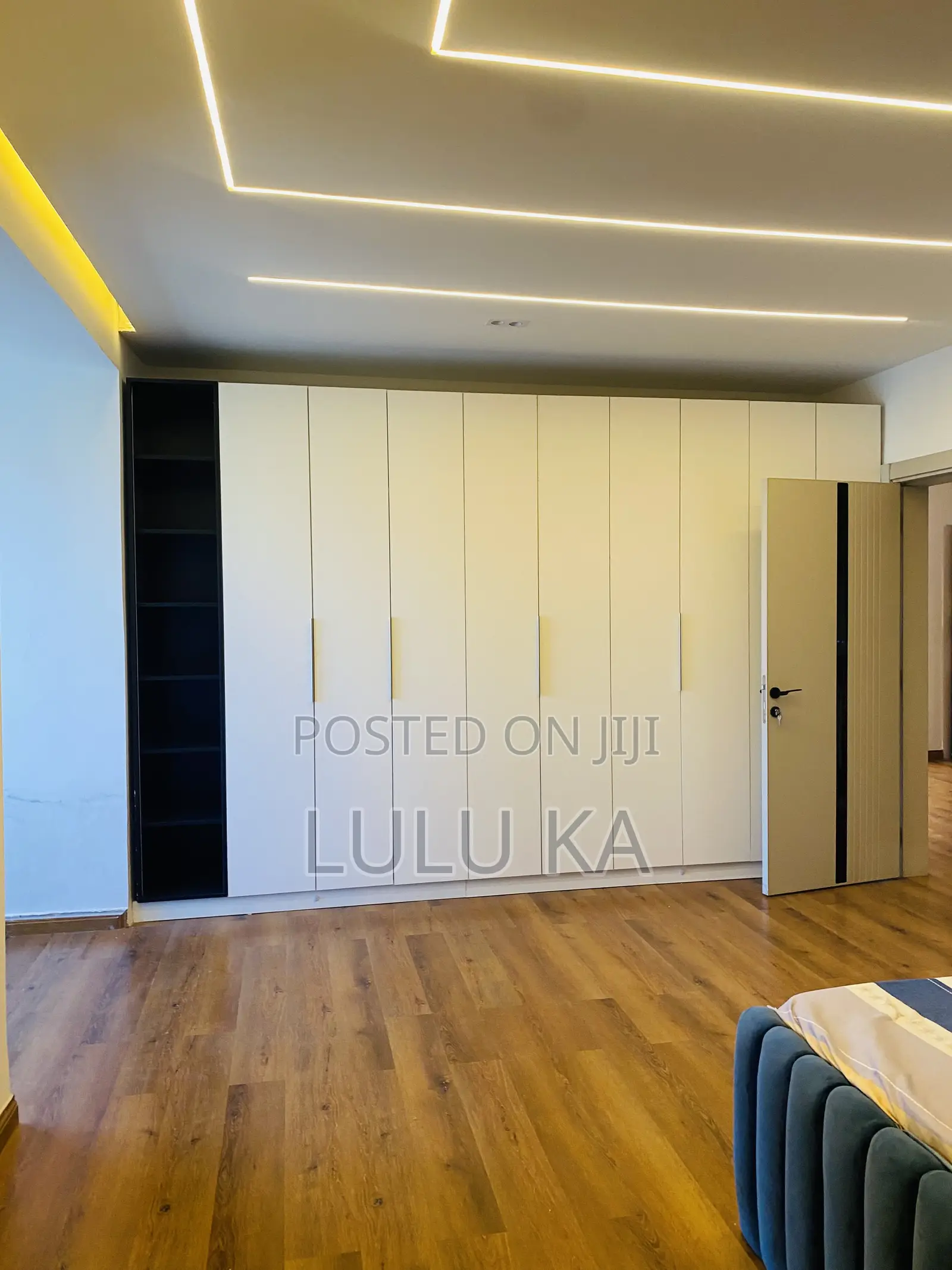 2bdrm Apartment in Dema Hope, Bole for sale