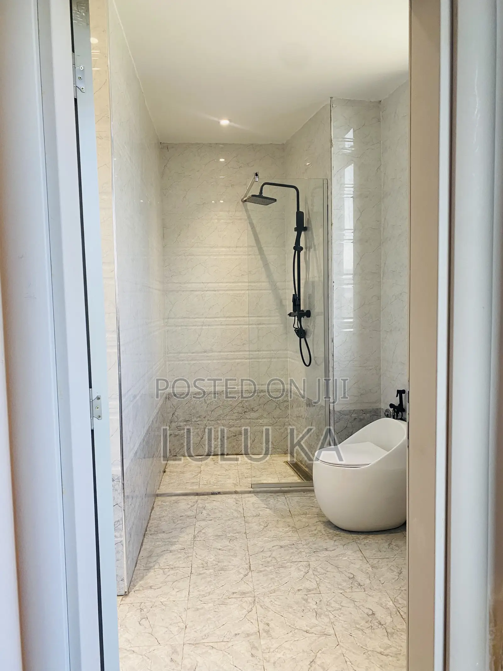 2bdrm Apartment in Dema Hope, Bole for sale