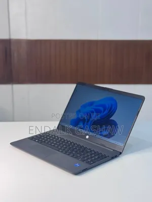 New Laptop HP Stream Notebook 8GB Intel Core I5 SSD 512GB