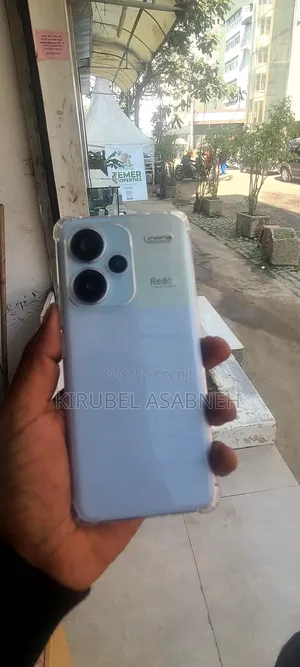 New Xiaomi Redmi Note 13 Pro+ 512 GB Red