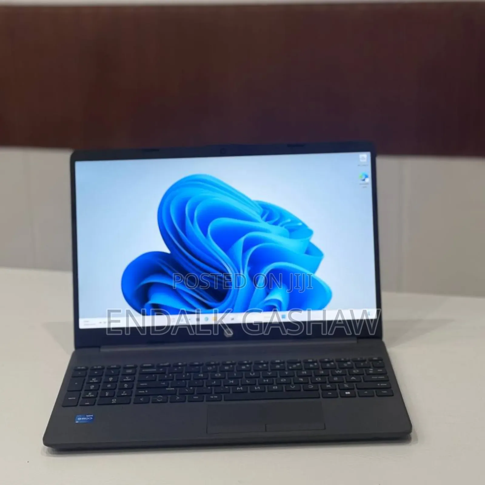 New Laptop HP Stream Notebook 8GB Intel Core I5 SSD 512GB