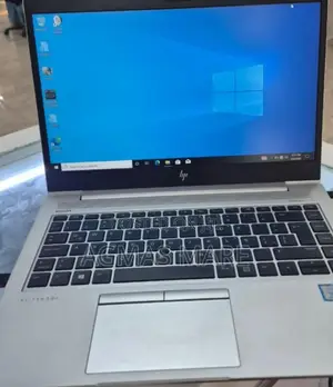 New Laptop HP EliteBook 840 G5 16GB Intel Core I5 SSD 512GB