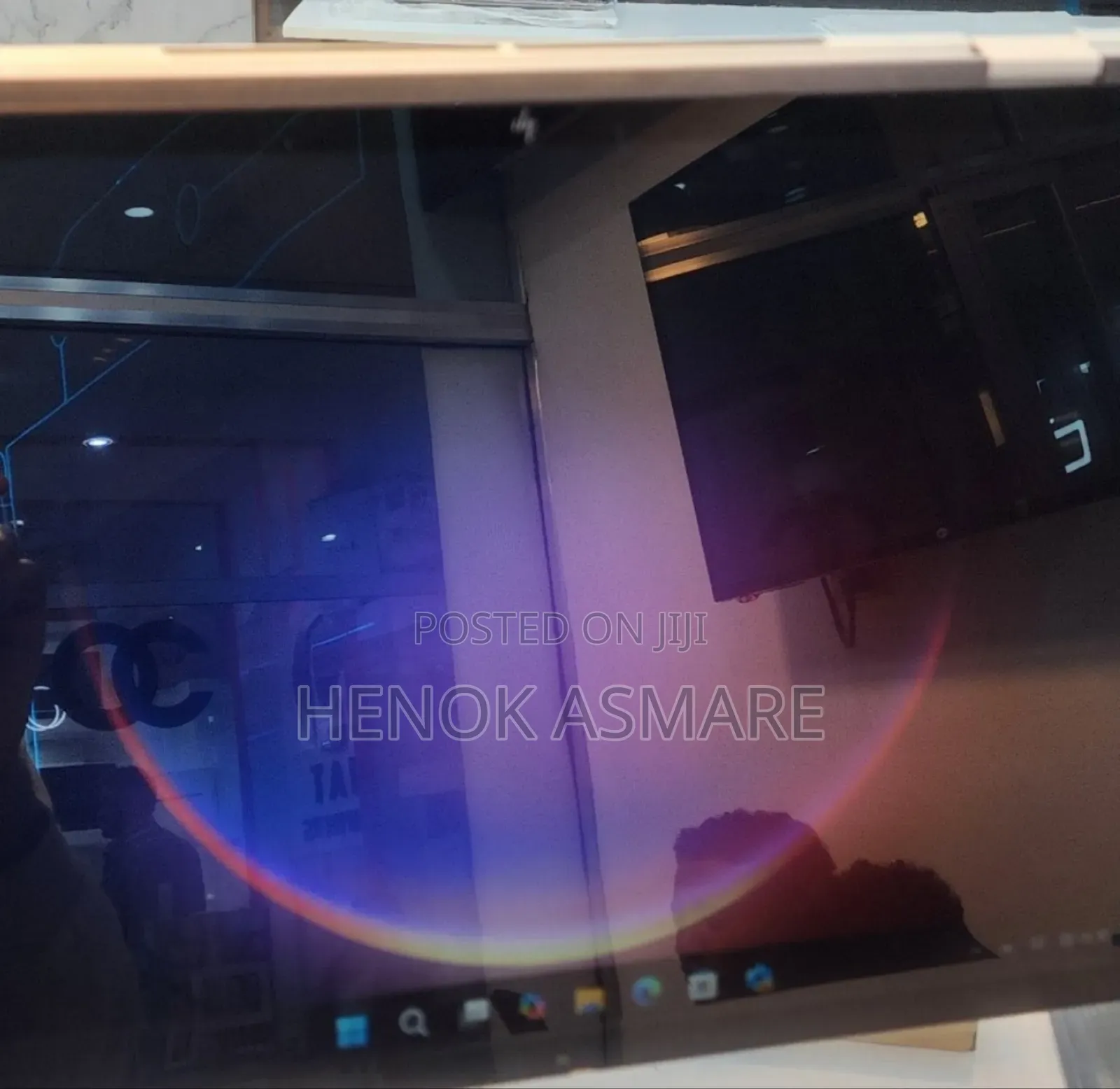 New Laptop HP OmniBook 7 14" 16GB Intel Core Ultra 7 SSD 1T