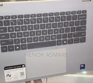 New Laptop HP OmniBook 7 14" 16GB Intel Core Ultra 7 SSD 1T