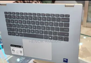 New Laptop HP OmniBook 7 14" 16GB Intel Core Ultra 7 SSD 1T