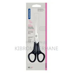 Stainless Steel Scissors