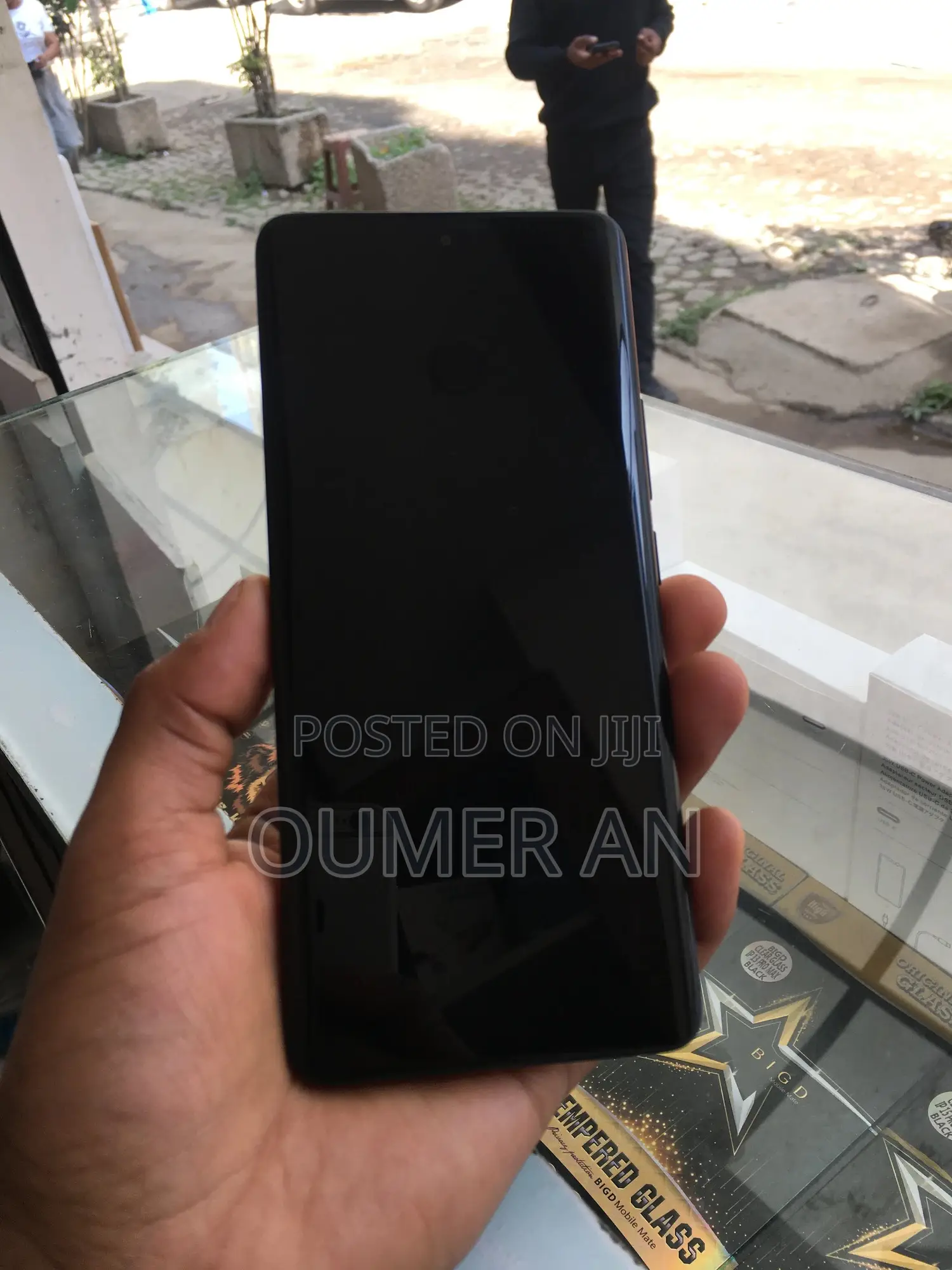 New Xiaomi Redmi Note 13 Pro+ 256 GB Red