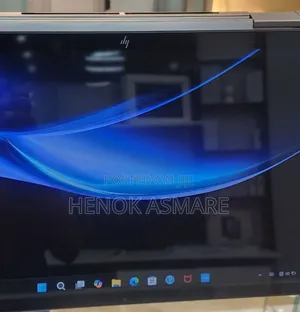 New Laptop HP Envy X360 16GB Intel Core Ultra 7 SSD 1T