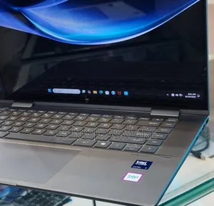 New Laptop HP Envy X360 16GB Intel Core Ultra 7 SSD 1T