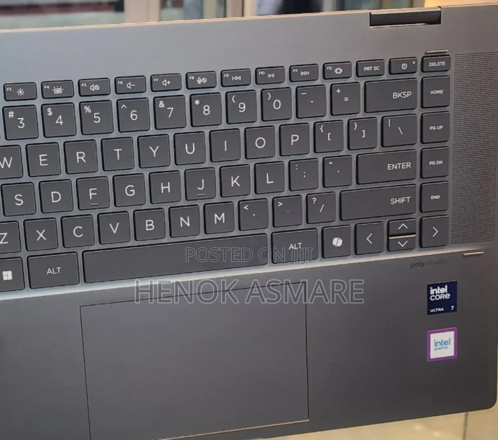 New Laptop HP Envy X360 16GB Intel Core Ultra 7 SSD 1T