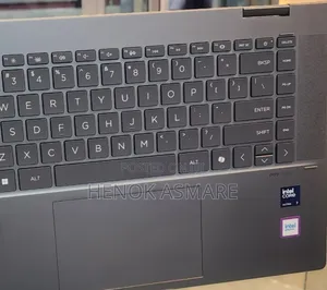 New Laptop HP Envy X360 16GB Intel Core Ultra 7 SSD 1T