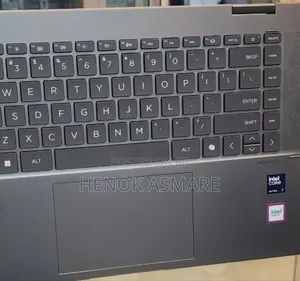 New Laptop HP Envy X360 16GB Intel Core Ultra 7 SSD 1T