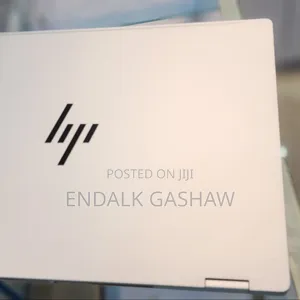 New Laptop HP OmniBook 5 Flip 16GB Intel Core Ultra 7 SSD 1T