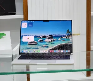 New Laptop Apple MacBook Pro 2023 M3 14-Inch 18GB Apple M3 SSD 512GB