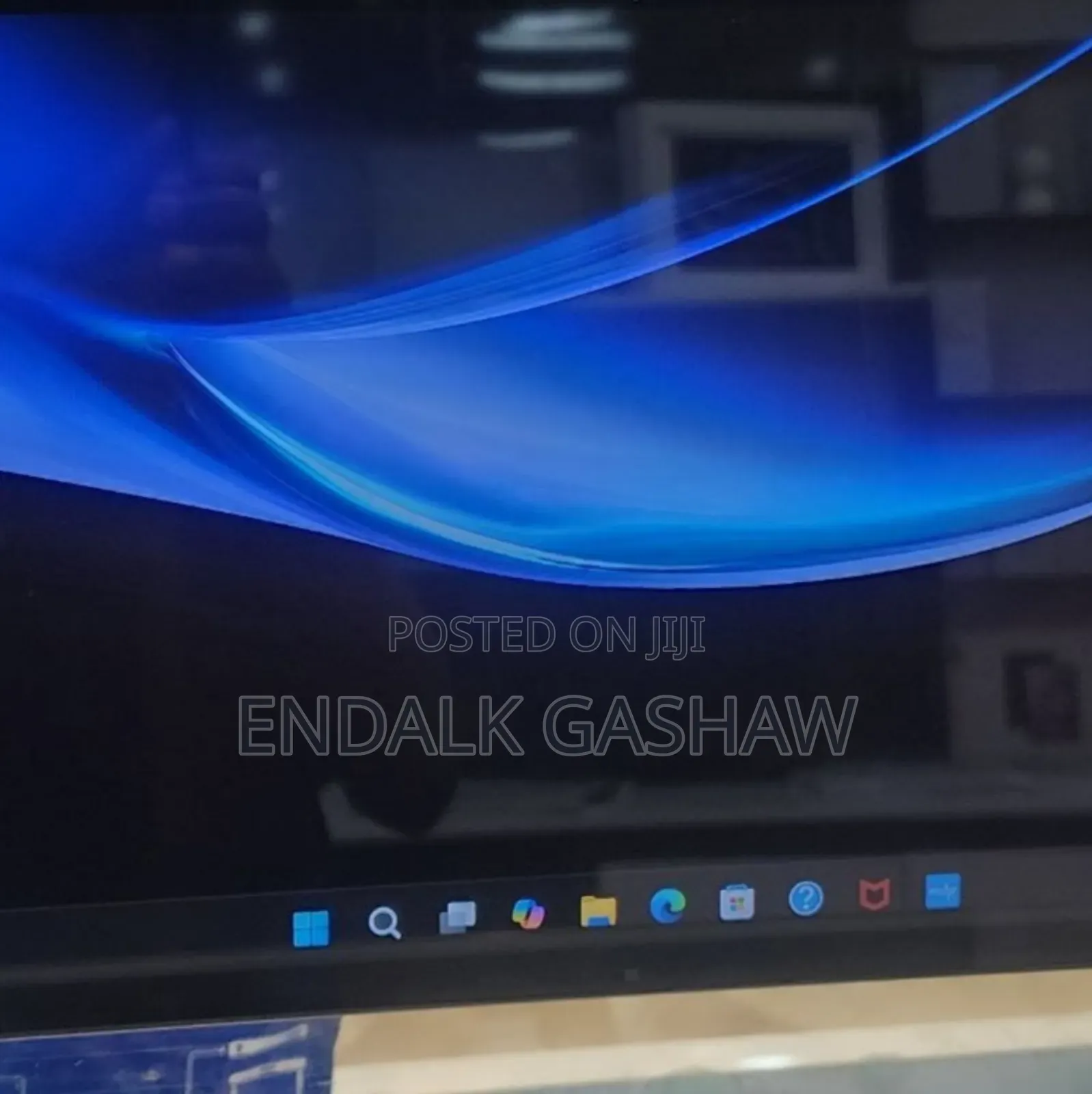 New Laptop HP Envy X360 16GB Intel Core Ultra 7 SSD 1T