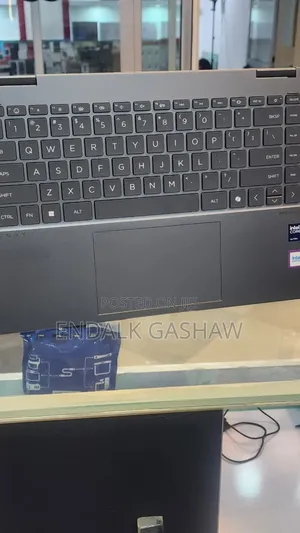 New Laptop HP Envy X360 16GB Intel Core Ultra 7 SSD 1T