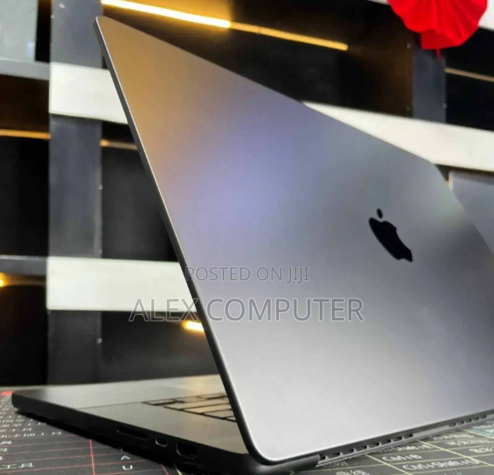 New Laptop Apple MacBook Pro 48GB Apple M4 Pro SSD 2T