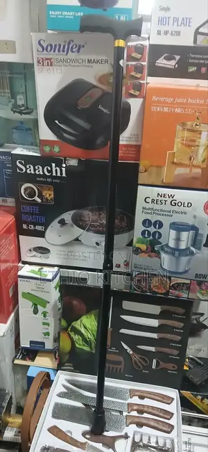 ከዘራ Elderly Cruch