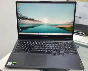 New Laptop Lenovo Legion 5 16GB Intel Core I7 SSD 512GB