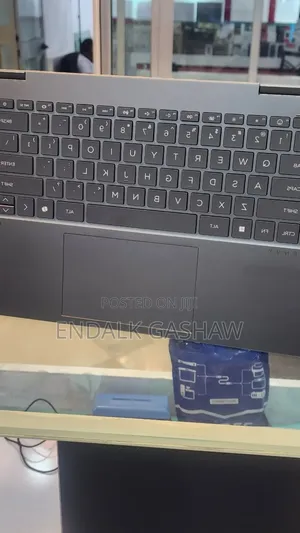 New Laptop HP Envy X360 16GB Intel Core Ultra 7 SSD 1T