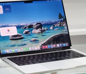 New Laptop Apple MacBook Pro 18GB Apple M3 SSD 512GB