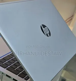 New Laptop HP 16GB Intel Core I7 SSD 512GB