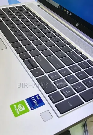 New Laptop HP 16GB Intel Core I7 SSD 512GB