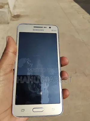 Samsung Galaxy Grand Prime 8 GB Gold