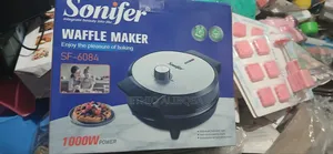 Sonifer Waffle Maker