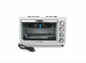 Delta Mini Oven 48 Litter